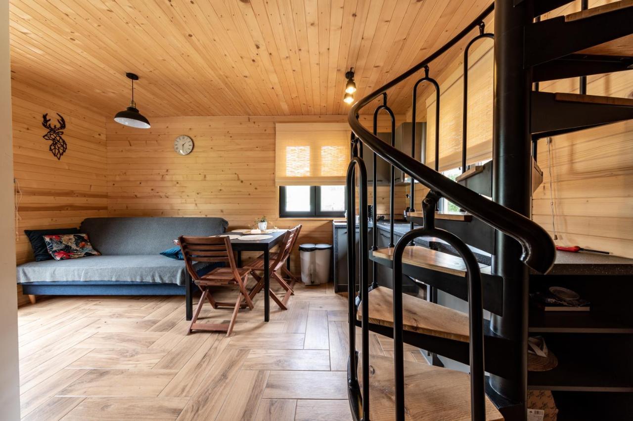 Tu Jest Pieknie Villa Ropa Exterior foto