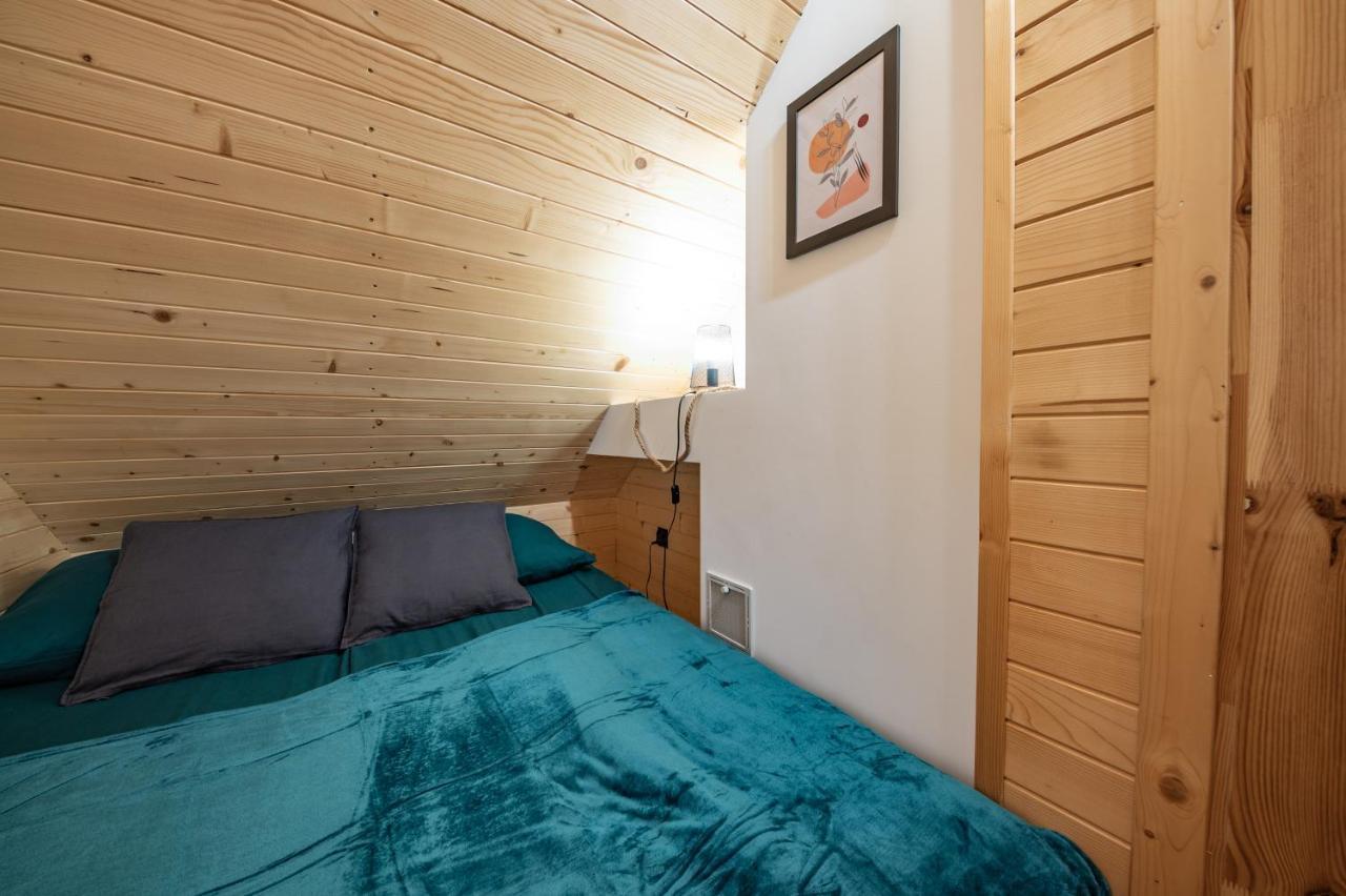 Tu Jest Pieknie Villa Ropa Exterior foto